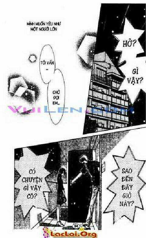 Honey Chapter 19 trang 37