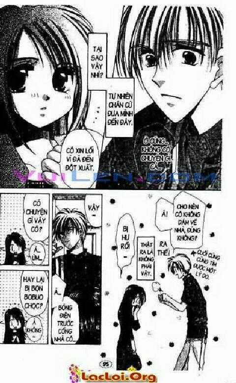 Honey Chapter 19 trang 38