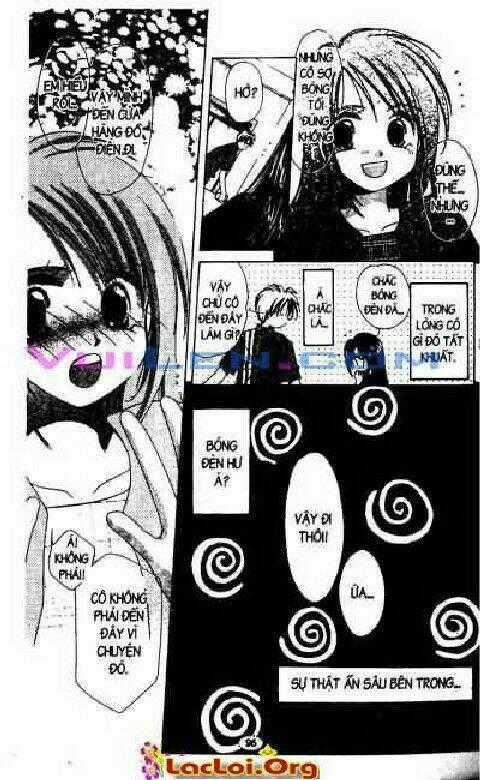 Honey Chapter 19 trang 39