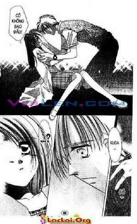 Honey Chapter 19 trang 6