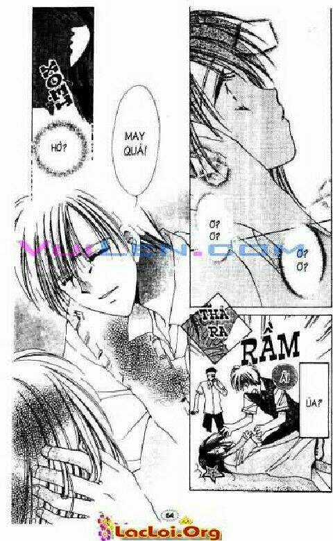 Honey Chapter 19 trang 7