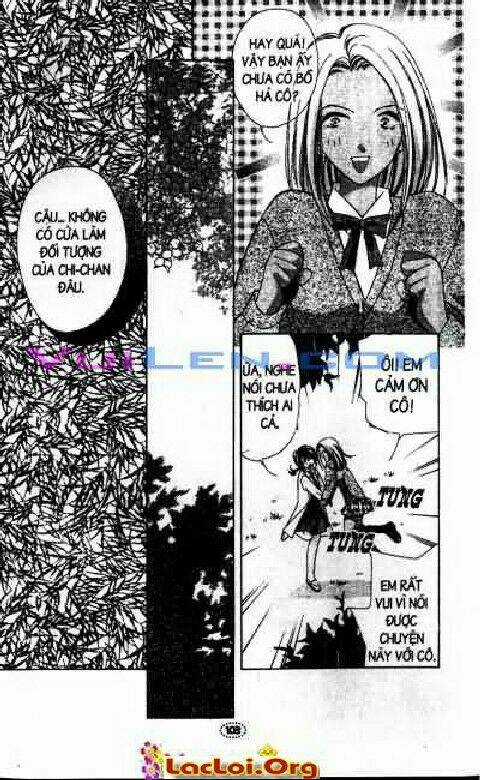 Honey Chapter 2 trang 19