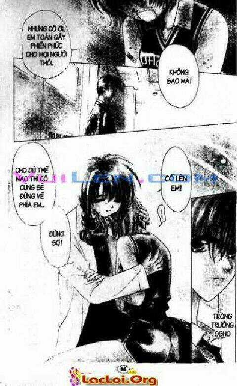 Honey Chapter 2 trang 2