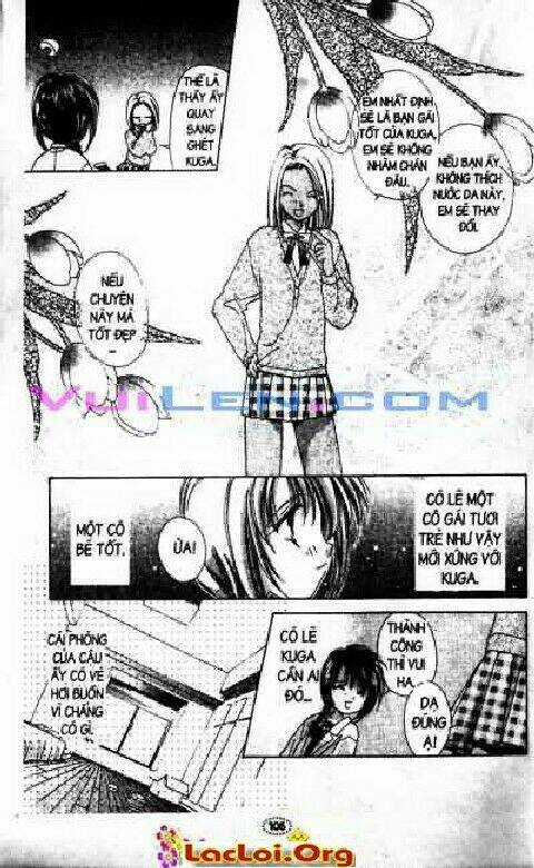 Honey Chapter 2 trang 22