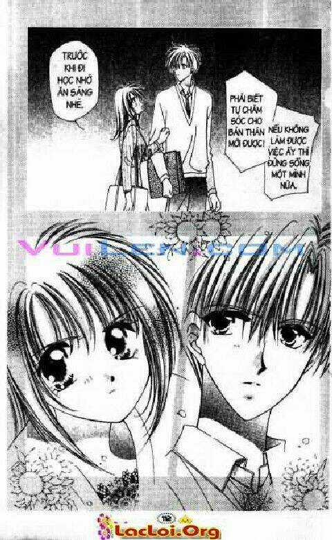 Honey Chapter 2 trang 28