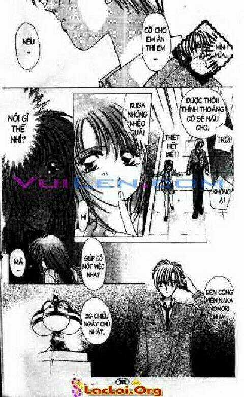 Honey Chapter 2 trang 29