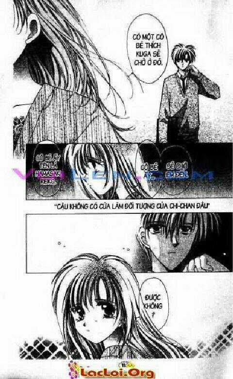 Honey Chapter 2 trang 30