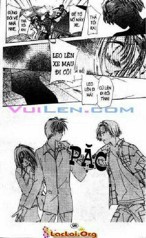 Honey Chapter 2 trang 39