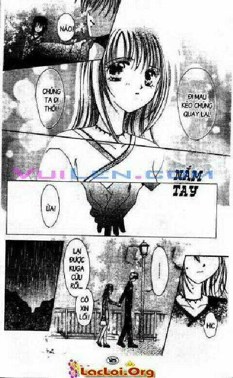 Honey Chapter 2 trang 41