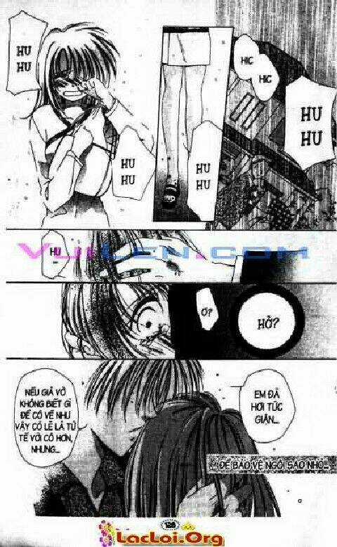 Honey Chapter 2 trang 44