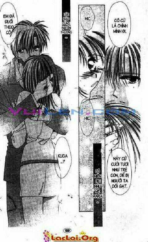 Honey Chapter 2 trang 45