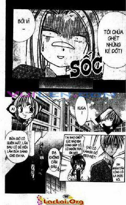 Honey Chapter 2 trang 48