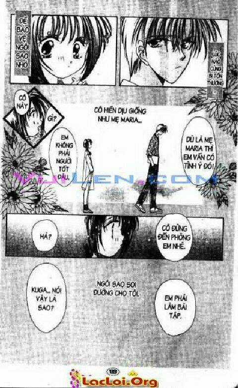 Honey Chapter 2 trang 49