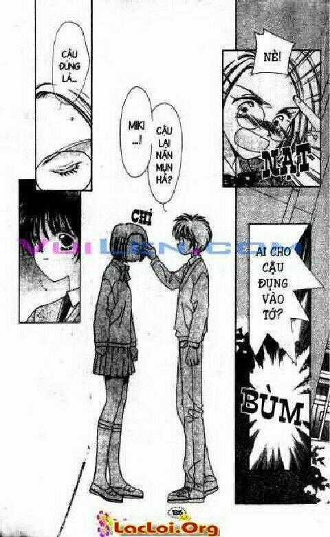 Honey Chapter 2 trang 52