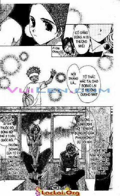 Honey Chapter 20 trang 12