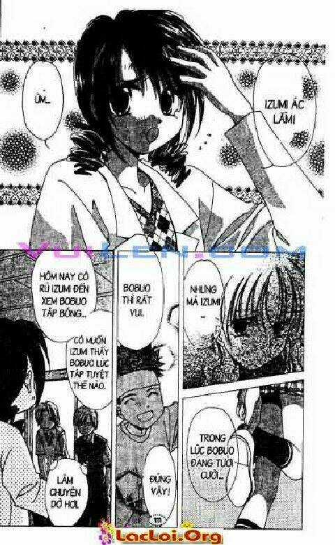 Honey Chapter 20 trang 14