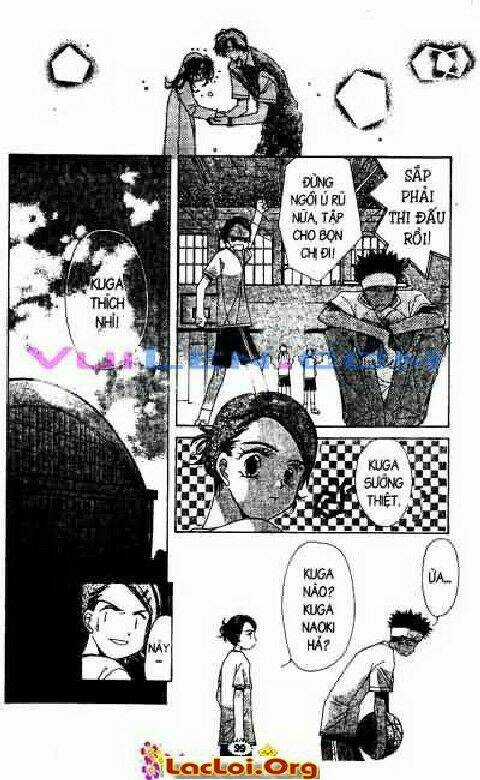 Honey Chapter 20 trang 2