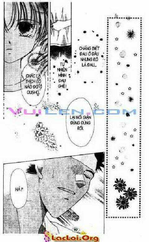 Honey Chapter 20 trang 20