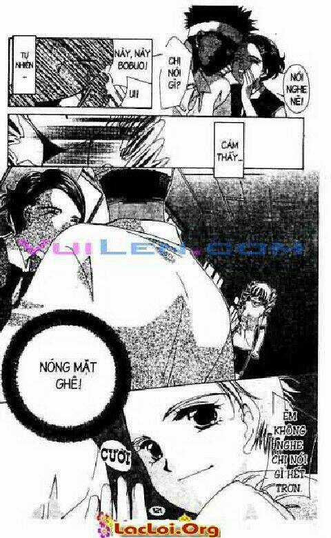 Honey Chapter 20 trang 24