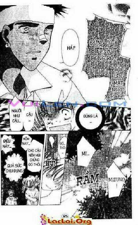 Honey Chapter 20 trang 28