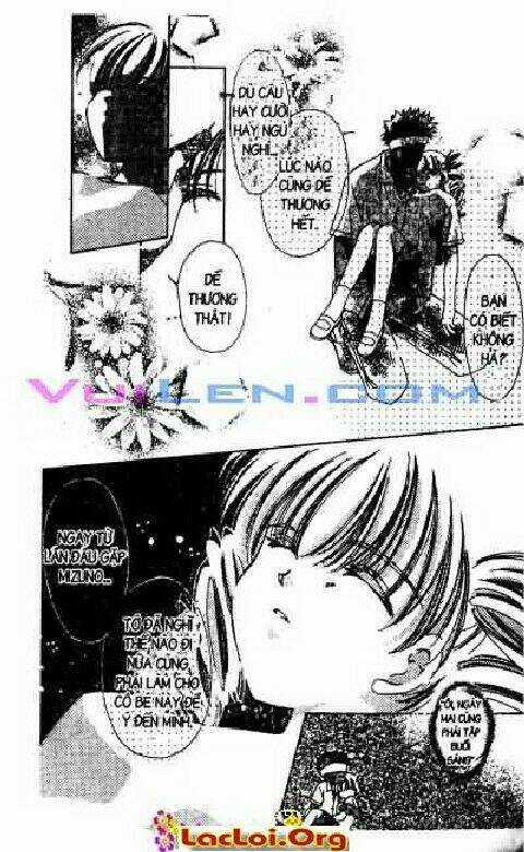 Honey Chapter 20 trang 29