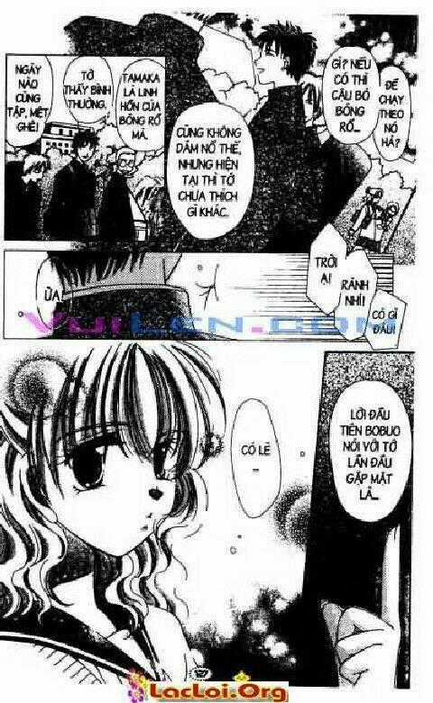 Honey Chapter 20 trang 30