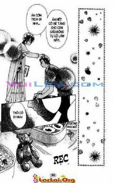 Honey Chapter 21 trang 24