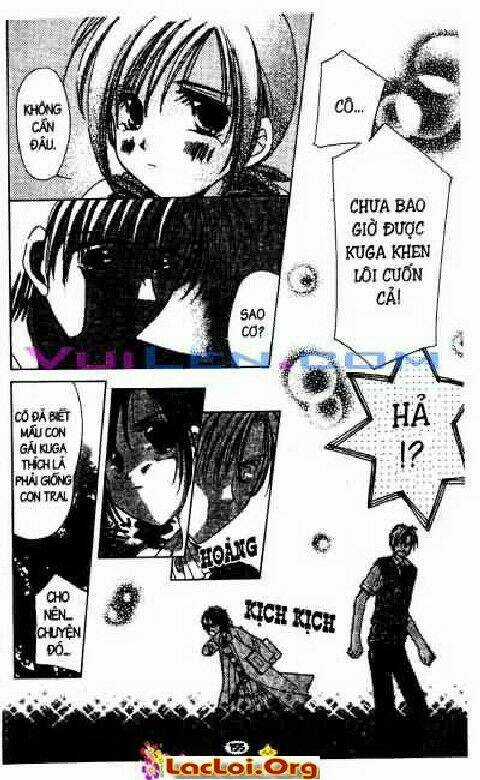 Honey Chapter 21 trang 26