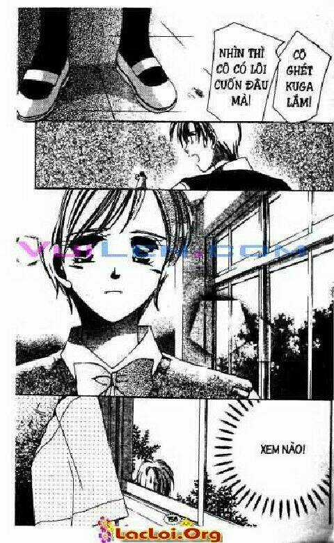 Honey Chapter 21 trang 27