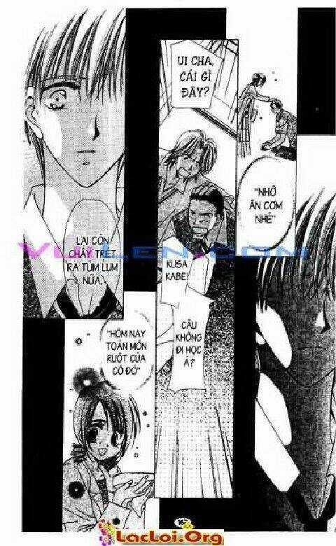 Honey Chapter 21 trang 33