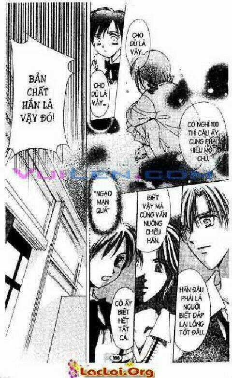 Honey Chapter 21 trang 37