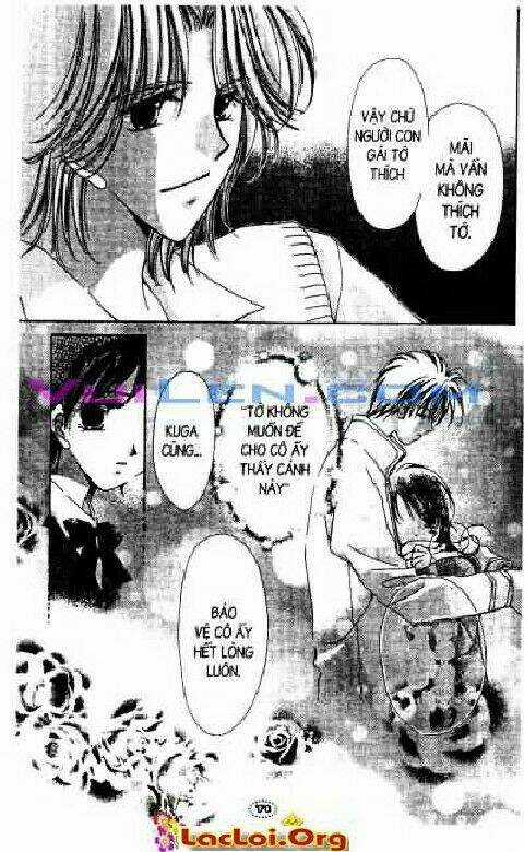 Honey Chapter 21 trang 41