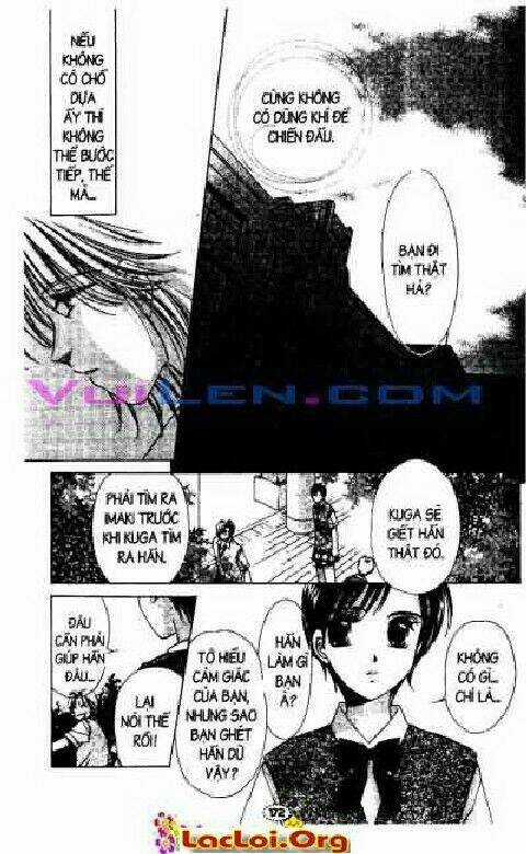 Honey Chapter 21 trang 43