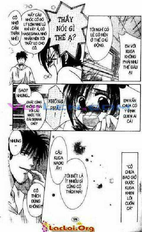 Honey Chapter 21 trang 49