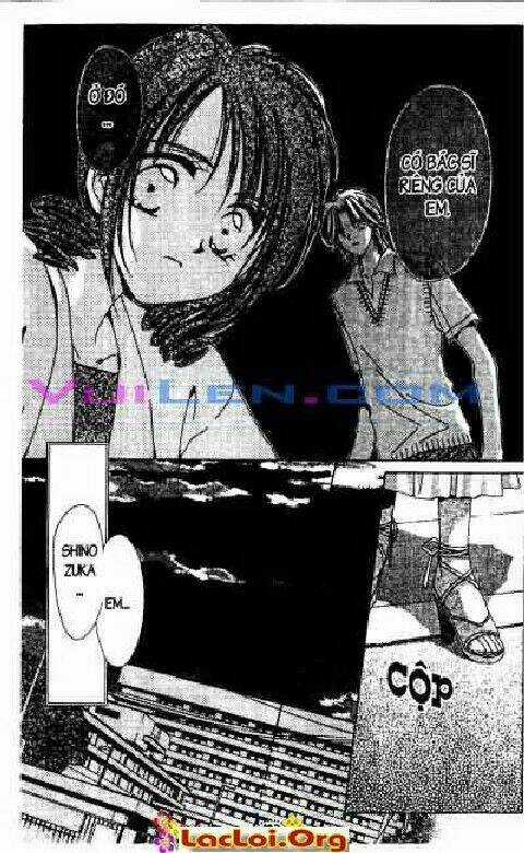 Honey Chapter 21 trang 53