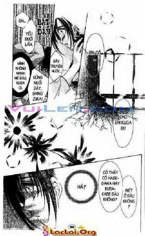 Honey Chapter 21 trang 57