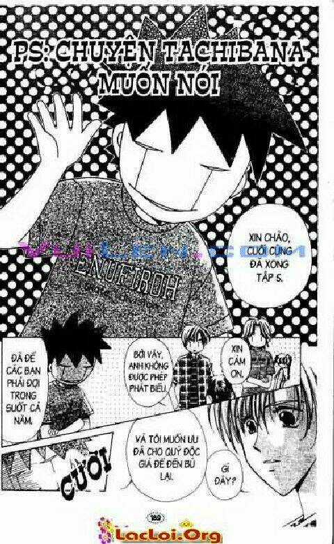 Honey Chapter 21 trang 60