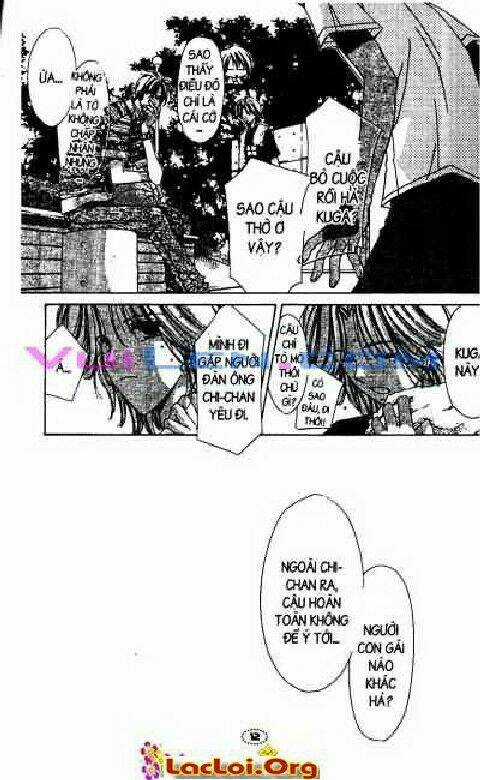 Honey Chapter 22 trang 12