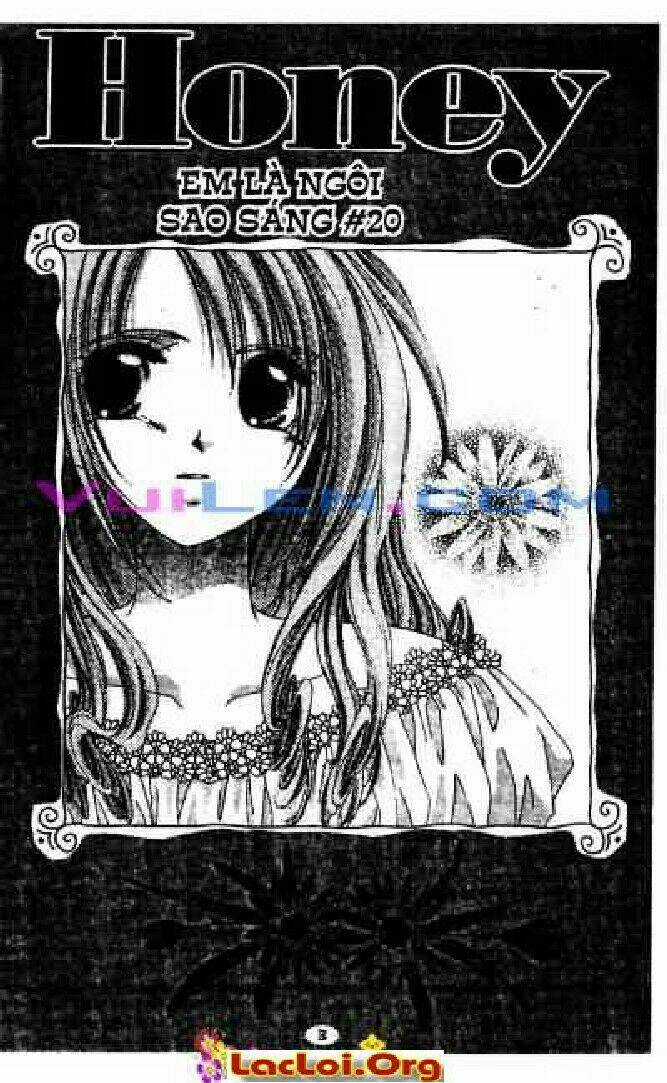 Honey Chapter 22 trang 3