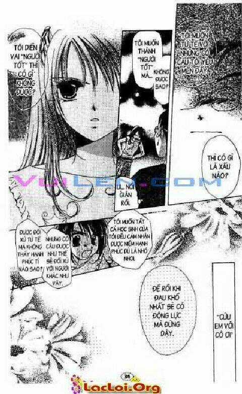 Honey Chapter 22 trang 36