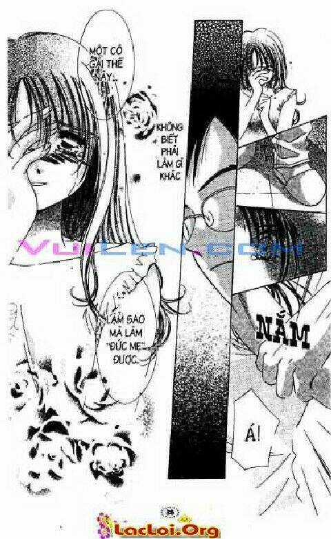 Honey Chapter 22 trang 38