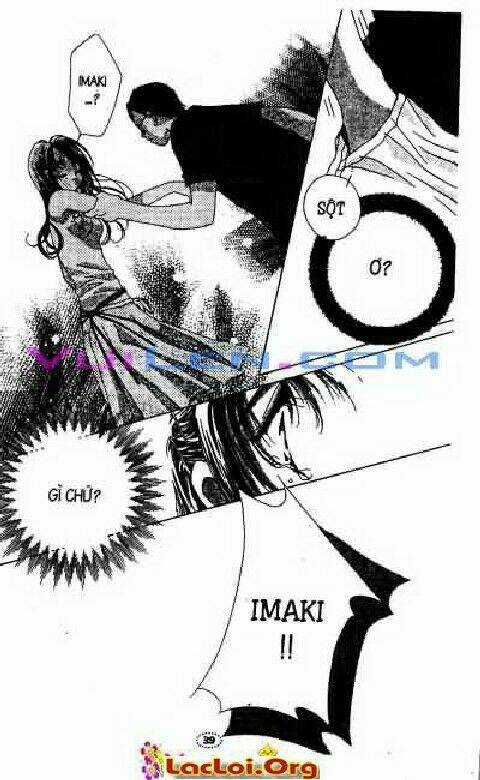 Honey Chapter 22 trang 39