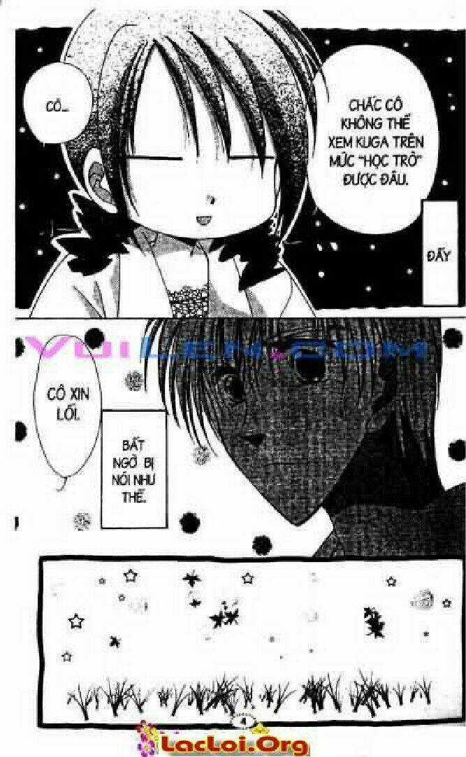 Honey Chapter 22 trang 4