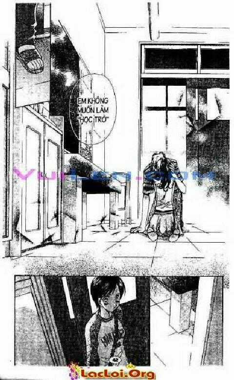 Honey Chapter 22 trang 42