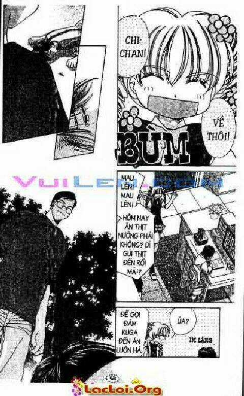 Honey Chapter 23 trang 10