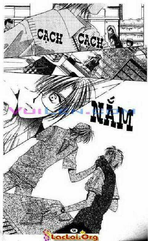 Honey Chapter 23 trang 15