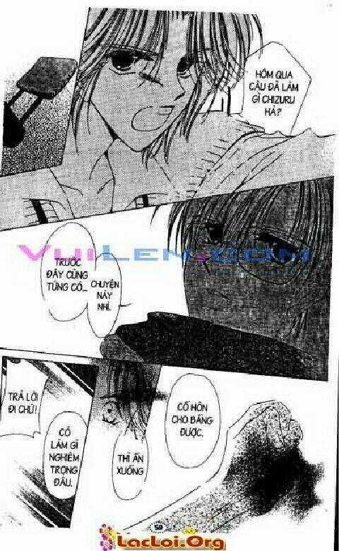 Honey Chapter 23 trang 16