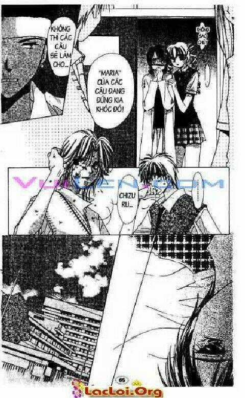 Honey Chapter 23 trang 22