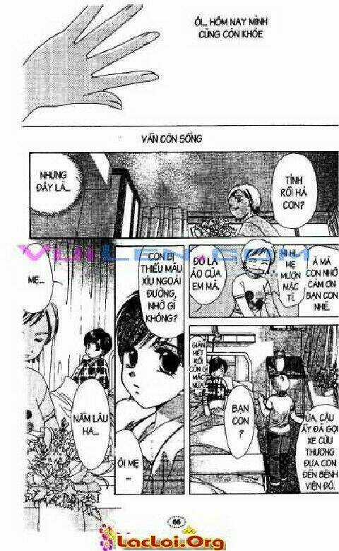 Honey Chapter 23 trang 23