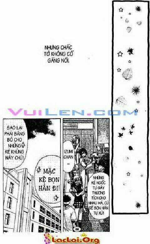 Honey Chapter 23 trang 26